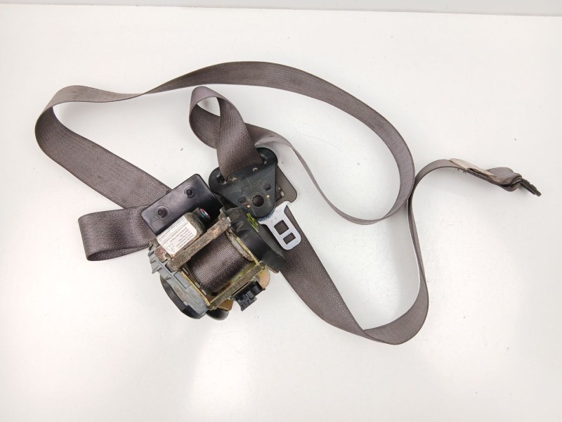 Recambio de cinturon seguridad delantero izquierdo para chrysler pt cruiser 2.1 cdi referencia OEM IAM 601008143E  