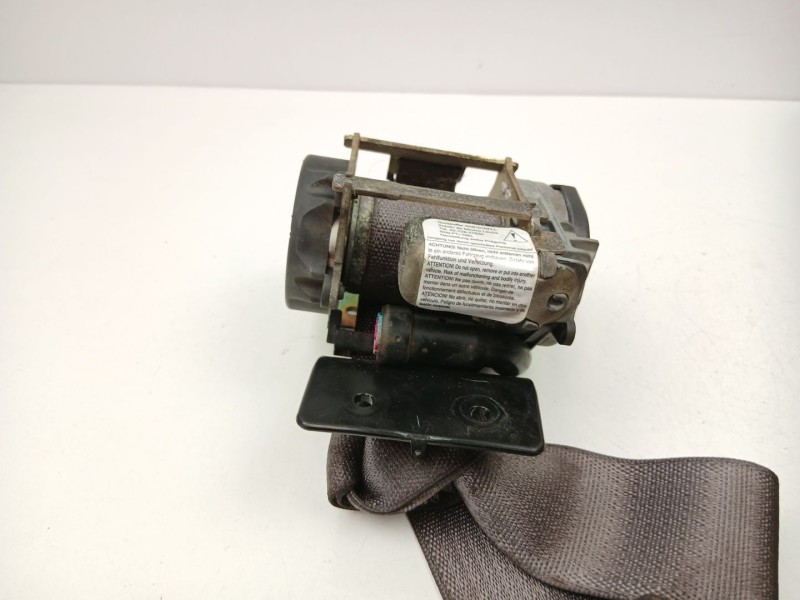 Recambio de cinturon seguridad delantero izquierdo para chrysler pt cruiser 2.1 cdi referencia OEM IAM 601008143E  