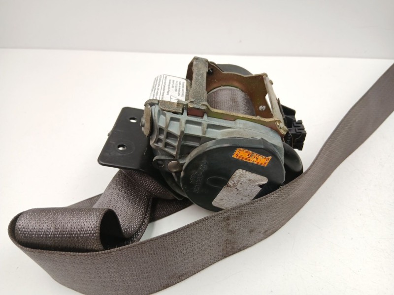 Recambio de cinturon seguridad delantero izquierdo para chrysler pt cruiser 2.1 cdi referencia OEM IAM 601008143E  