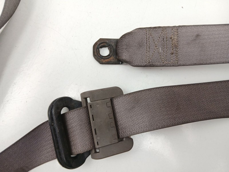 Recambio de cinturon seguridad delantero izquierdo para chrysler pt cruiser 2.1 cdi referencia OEM IAM 601008143E  