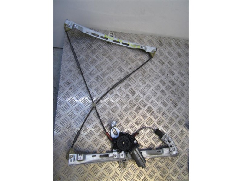 Recambio de elevalunas elec. del. dch. : peugeot 206 : 1.9 d (69,34cv) [2000] para peugeot 206 1.9 d referencia OEM IAM 3P  