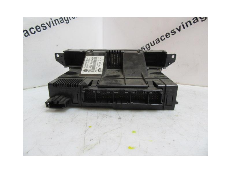 Recambio de mandos calefaccion : audi a8 : 2.5 tdi d/afb v6 150cv 4p [1999] para audi a8 2.5 tdi d/afb v6 150cv 2.5 tdi d/afb v6