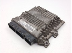 Recambio de centralita para citroën jumpy ii furgoneta 2.0 hdi 120 referencia OEM IAM 9664611380 5WS40613B 9661642180