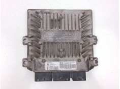 Recambio de centralita para citroën jumpy ii furgoneta 2.0 hdi 120 referencia OEM IAM 9664611380 5WS40613B 9661642180 2