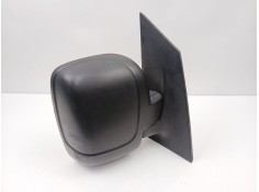 Recambio de retrovisor derecho para citroën jumpy ii furgoneta 2.0 hdi 120 referencia OEM IAM 8153L5  