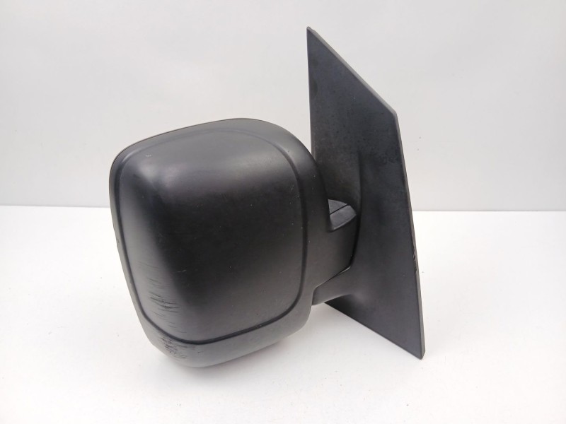 Recambio de retrovisor derecho para citroën jumpy ii furgoneta 2.0 hdi 120 referencia OEM IAM 8153L5  