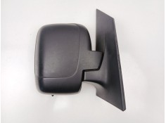 Recambio de retrovisor derecho para citroën jumpy ii furgoneta 2.0 hdi 120 referencia OEM IAM 8153L5   2