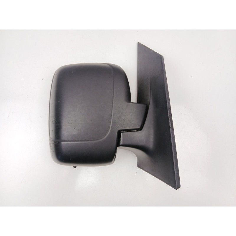Recambio de retrovisor derecho para citroën jumpy ii furgoneta 2.0 hdi 120 referencia OEM IAM 8153L5  