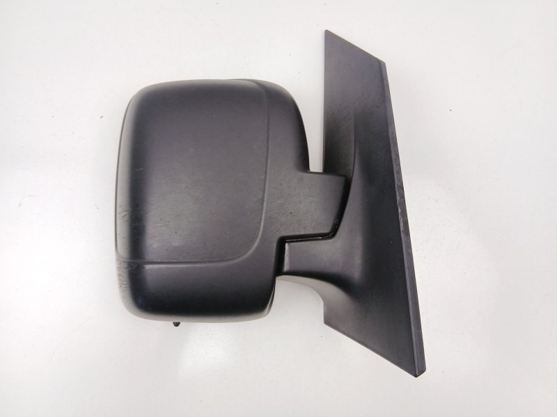 Recambio de retrovisor derecho para citroën jumpy ii furgoneta 2.0 hdi 120 referencia OEM IAM 8153L5  