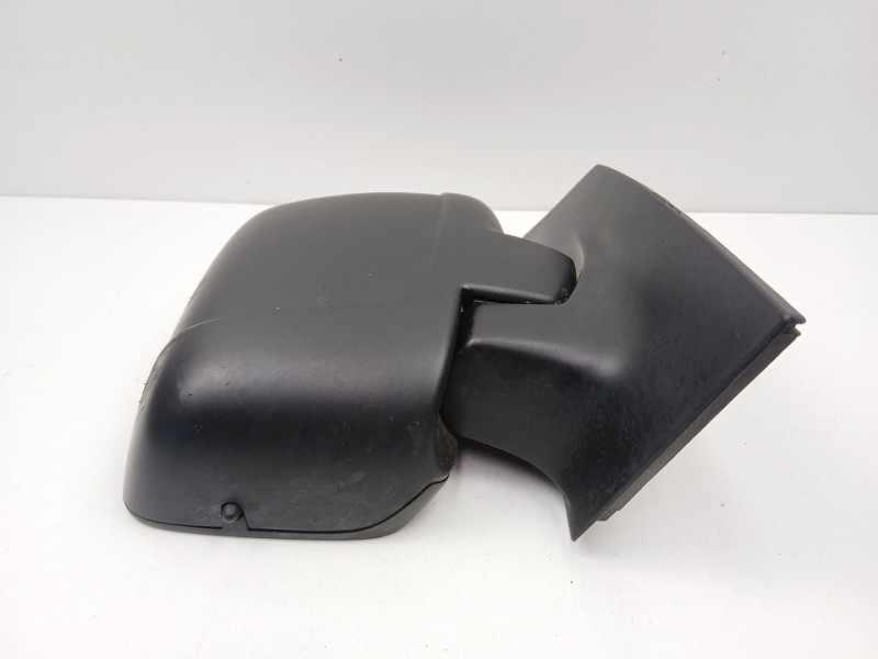 Recambio de retrovisor derecho para citroën jumpy ii furgoneta 2.0 hdi 120 referencia OEM IAM 8153L5  