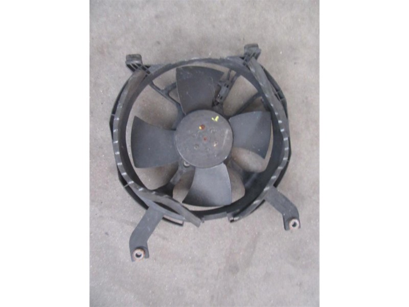 Recambio de electroventilador : nissan 300 : 3.0 g vg30dett (282,88cv) 3p [1992] para nissan 300 3.0 g vg30dett referencia OEM I