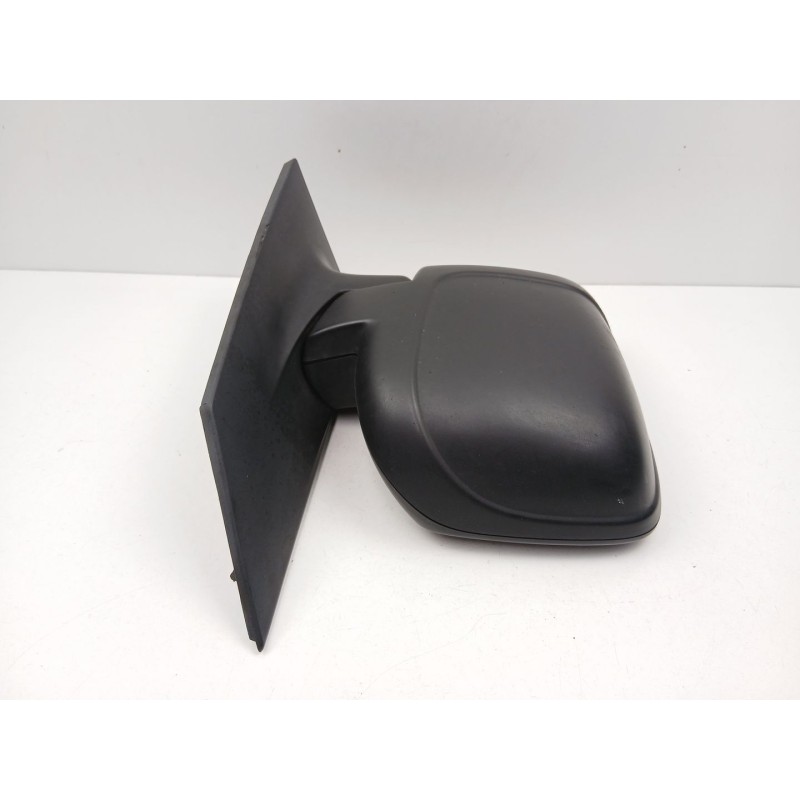 Recambio de retrovisor derecho para citroën jumpy ii furgoneta 2.0 hdi 120 referencia OEM IAM 8153L5  
