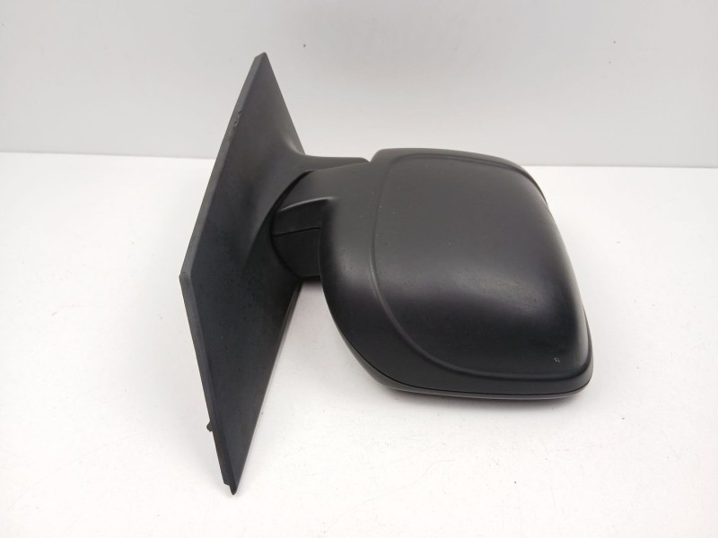Recambio de retrovisor derecho para citroën jumpy ii furgoneta 2.0 hdi 120 referencia OEM IAM 8153L5  