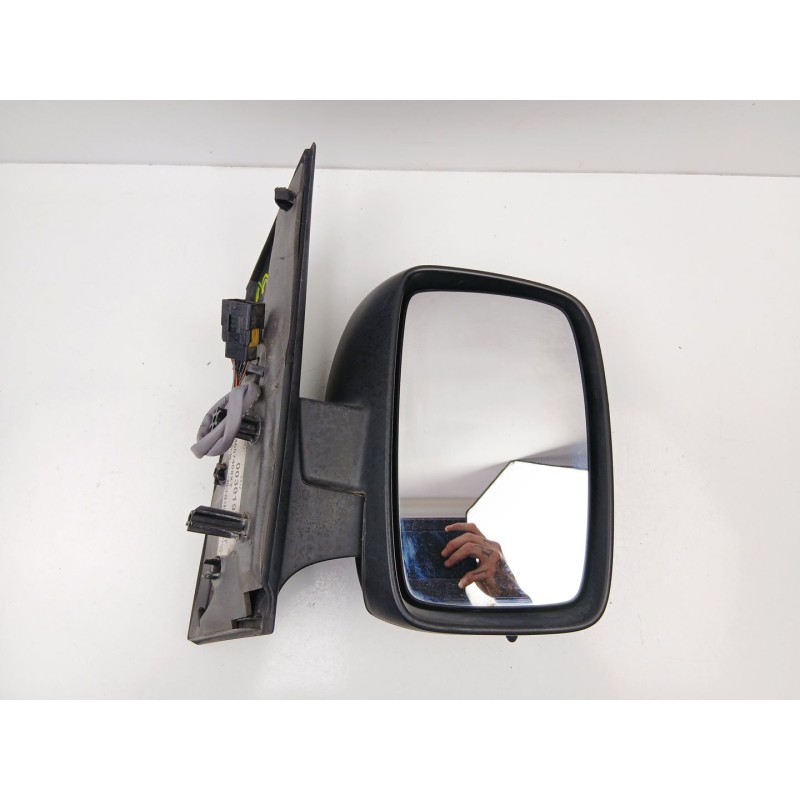Recambio de retrovisor derecho para citroën jumpy ii furgoneta 2.0 hdi 120 referencia OEM IAM 8153L5  