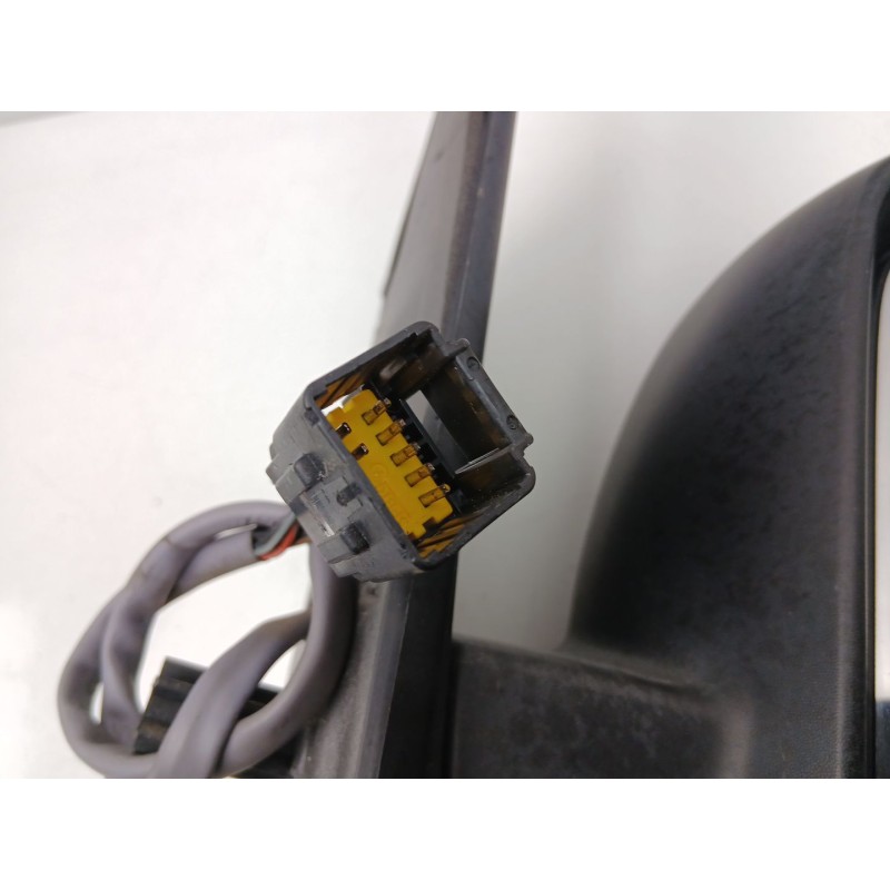 Recambio de retrovisor derecho para citroën jumpy ii furgoneta 2.0 hdi 120 referencia OEM IAM 8153L5  
