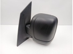Recambio de retrovisor izquierdo para citroën jumpy ii furgoneta 2.0 hdi 120 referencia OEM IAM 8153L7  