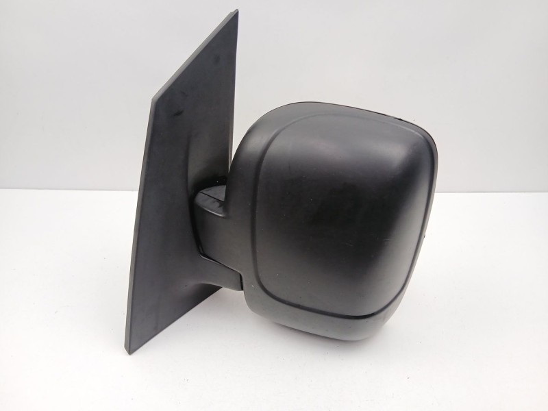 Recambio de retrovisor izquierdo para citroën jumpy ii furgoneta 2.0 hdi 120 referencia OEM IAM 8153L7  