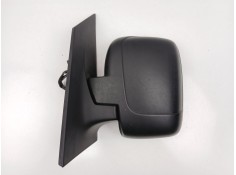 Recambio de retrovisor izquierdo para citroën jumpy ii furgoneta 2.0 hdi 120 referencia OEM IAM 8153L7   2