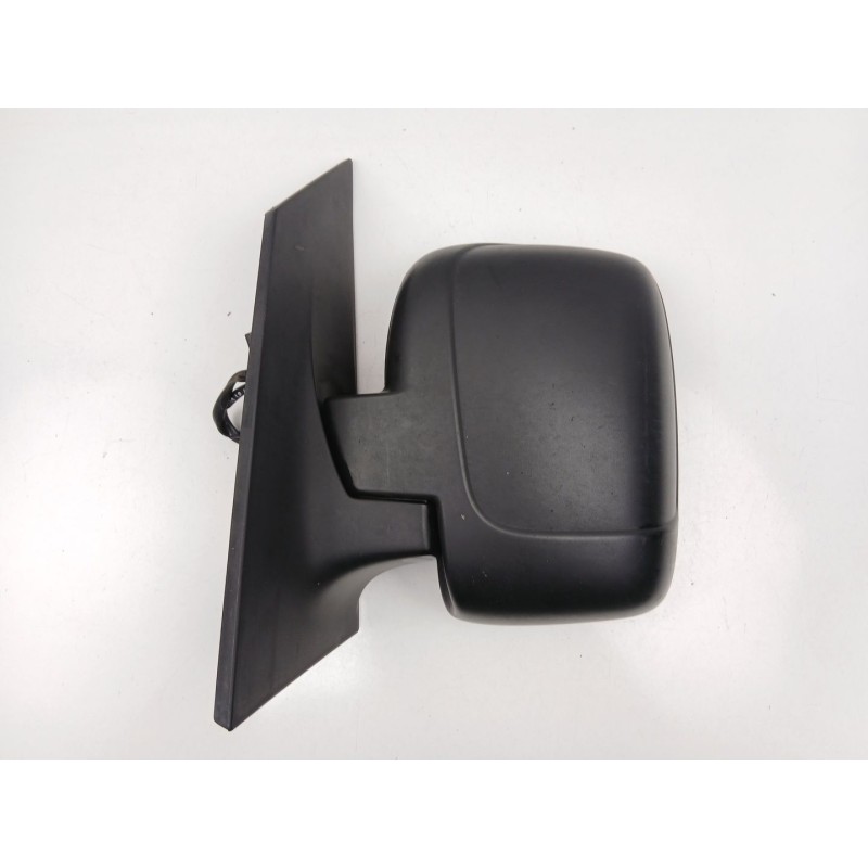 Recambio de retrovisor izquierdo para citroën jumpy ii furgoneta 2.0 hdi 120 referencia OEM IAM 8153L7  