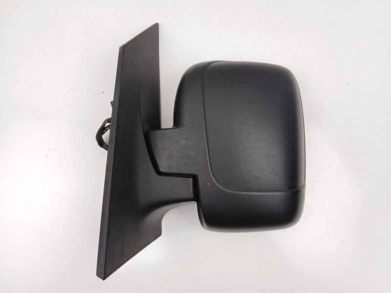 Recambio de retrovisor izquierdo para citroën jumpy ii furgoneta 2.0 hdi 120 referencia OEM IAM 8153L7  