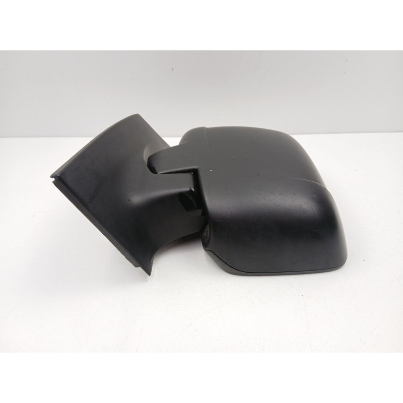 Recambio de retrovisor izquierdo para citroën jumpy ii furgoneta 2.0 hdi 120 referencia OEM IAM 8153L7  