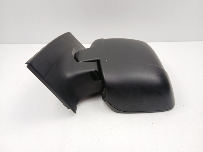Recambio de retrovisor izquierdo para citroën jumpy ii furgoneta 2.0 hdi 120 referencia OEM IAM 8153L7  