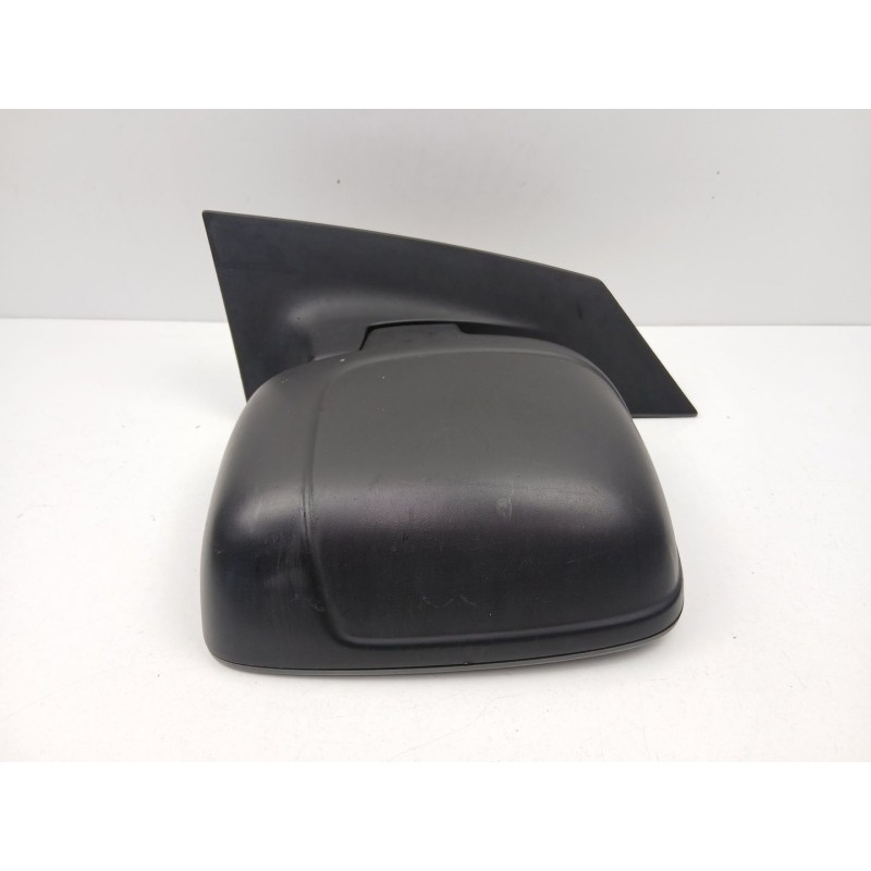 Recambio de retrovisor izquierdo para citroën jumpy ii furgoneta 2.0 hdi 120 referencia OEM IAM 8153L7  