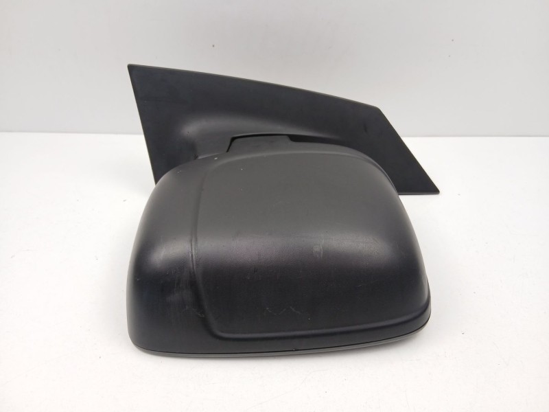 Recambio de retrovisor izquierdo para citroën jumpy ii furgoneta 2.0 hdi 120 referencia OEM IAM 8153L7  