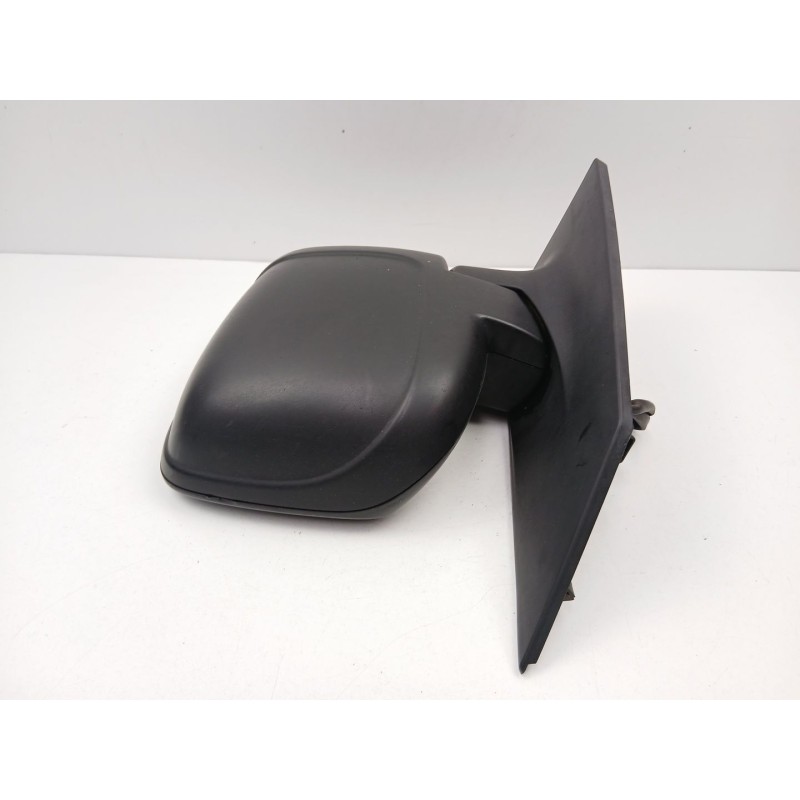 Recambio de retrovisor izquierdo para citroën jumpy ii furgoneta 2.0 hdi 120 referencia OEM IAM 8153L7  