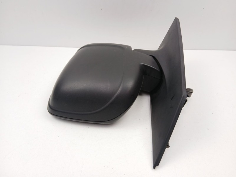Recambio de retrovisor izquierdo para citroën jumpy ii furgoneta 2.0 hdi 120 referencia OEM IAM 8153L7  