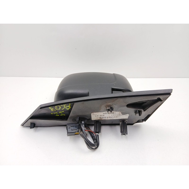 Recambio de retrovisor izquierdo para citroën jumpy ii furgoneta 2.0 hdi 120 referencia OEM IAM 8153L7  