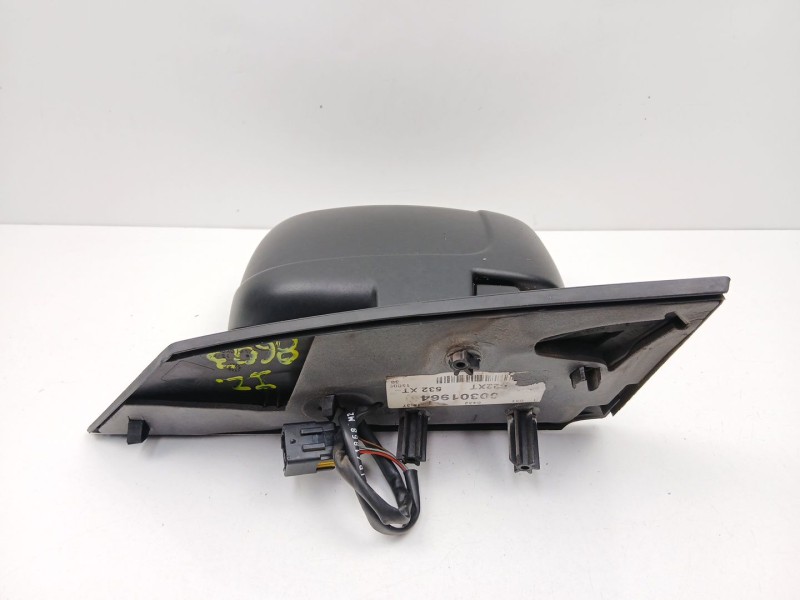 Recambio de retrovisor izquierdo para citroën jumpy ii furgoneta 2.0 hdi 120 referencia OEM IAM 8153L7  