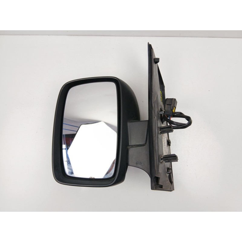 Recambio de retrovisor izquierdo para citroën jumpy ii furgoneta 2.0 hdi 120 referencia OEM IAM 8153L7  