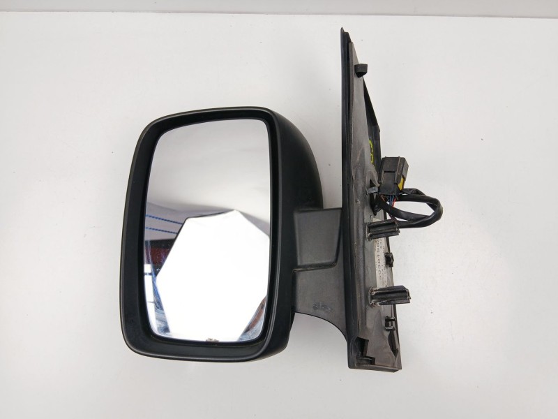 Recambio de retrovisor izquierdo para citroën jumpy ii furgoneta 2.0 hdi 120 referencia OEM IAM 8153L7  