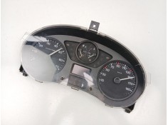 Recambio de cuadro instrumentos para citroën jumpy ii furgoneta 2.0 hdi 120 referencia OEM IAM 1401106580