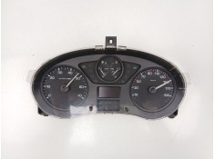 Recambio de cuadro instrumentos para citroën jumpy ii furgoneta 2.0 hdi 120 referencia OEM IAM 1401106580   2
