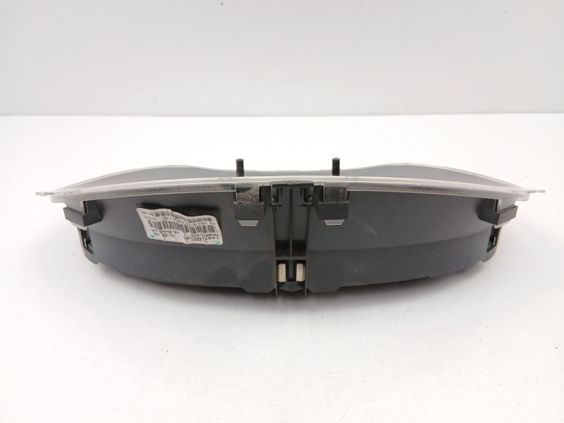 Recambio de cuadro instrumentos para citroën jumpy ii furgoneta 2.0 hdi 120 referencia OEM IAM 1401106580  