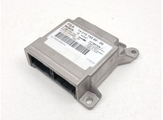 Recambio de centralita airbag para citroën jumpy ii furgoneta 2.0 hdi 120 referencia OEM IAM 1401019580 0285010141 