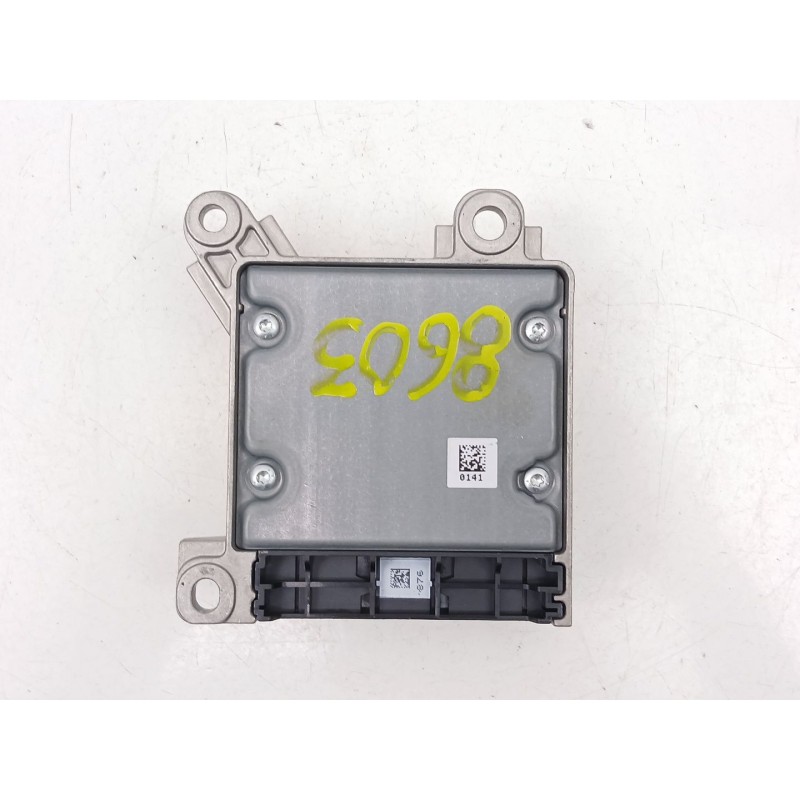 Recambio de centralita airbag para citroën jumpy ii furgoneta 2.0 hdi 120 referencia OEM IAM 1401019580 0285010141 