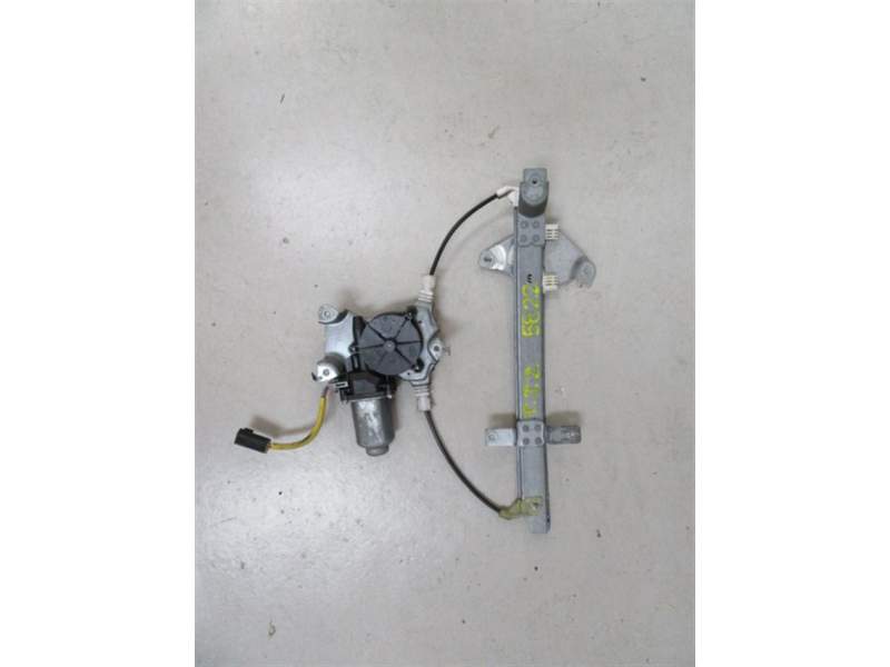 Recambio de elevalunas trasero izquierdo para nissan almera 2.2 td referencia OEM IAM   