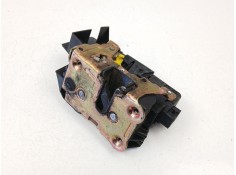 Recambio de cerradura puerta delantera izquierda para renault laguna i (b56_, 556_) 1.9 dti (b56j) referencia OEM IAM 7701038407