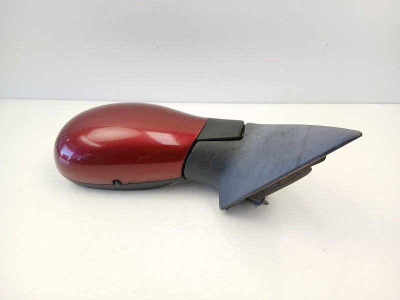 Recambio de retrovisor derecho para renault laguna i (b56_, 556_) 1.9 dti (b56j) referencia OEM IAM 7700410966  