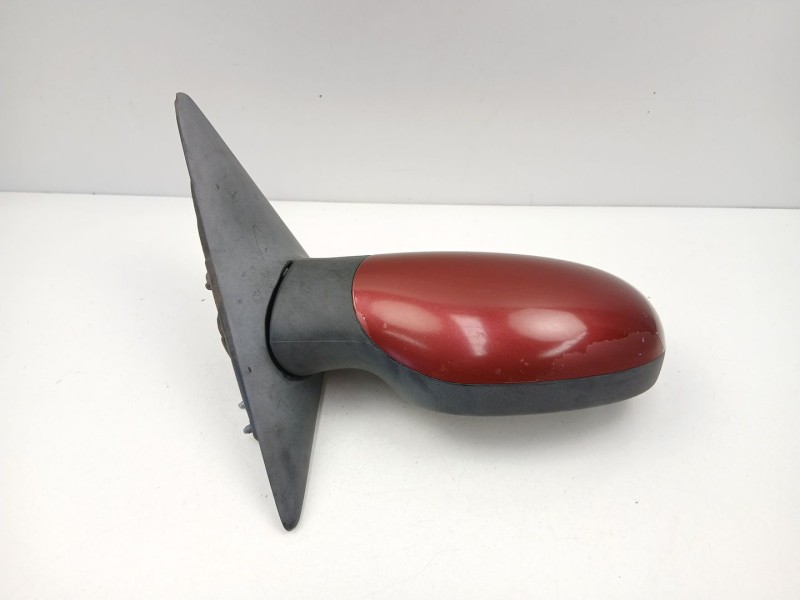 Recambio de retrovisor derecho para renault laguna i (b56_, 556_) 1.9 dti (b56j) referencia OEM IAM 7700410966  