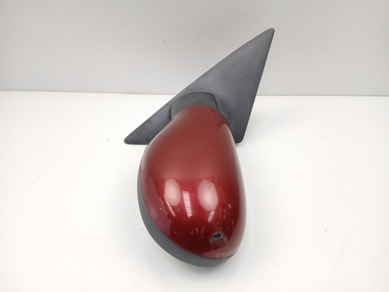 Recambio de retrovisor derecho para renault laguna i (b56_, 556_) 1.9 dti (b56j) referencia OEM IAM 7700410966  