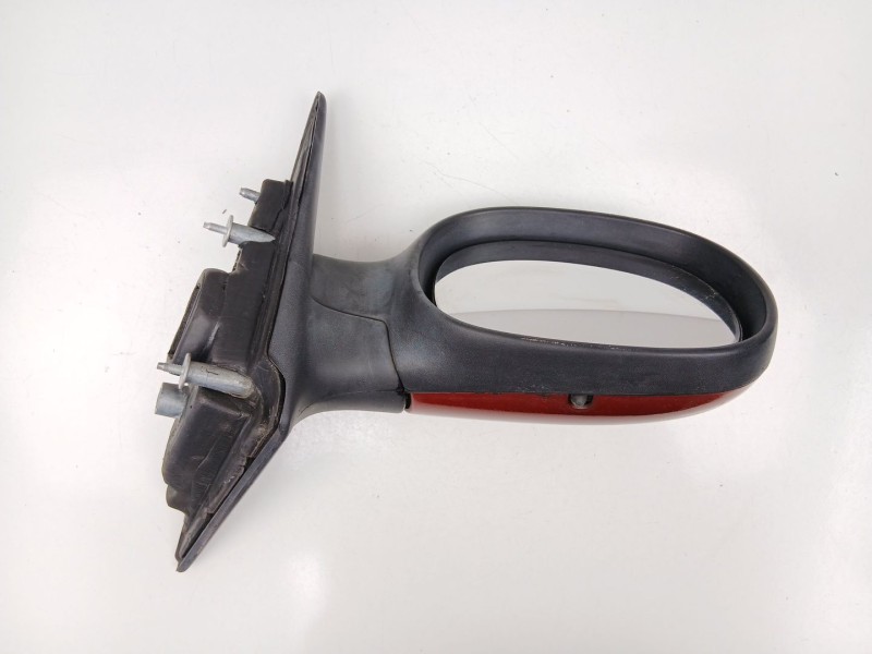 Recambio de retrovisor derecho para renault laguna i (b56_, 556_) 1.9 dti (b56j) referencia OEM IAM 7700410966  