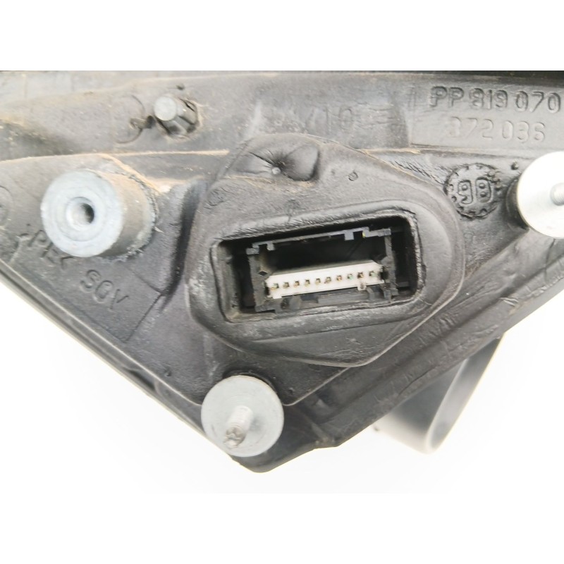 Recambio de retrovisor derecho para renault laguna i (b56_, 556_) 1.9 dti (b56j) referencia OEM IAM 7700410966  