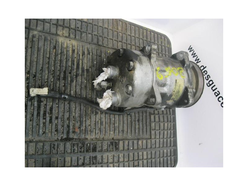 Recambio de aire acondicionado : peugeot 605 : 2.0 g 4p [1993] para peugeot 605 2.0 g referencia OEM IAM 47072047708  