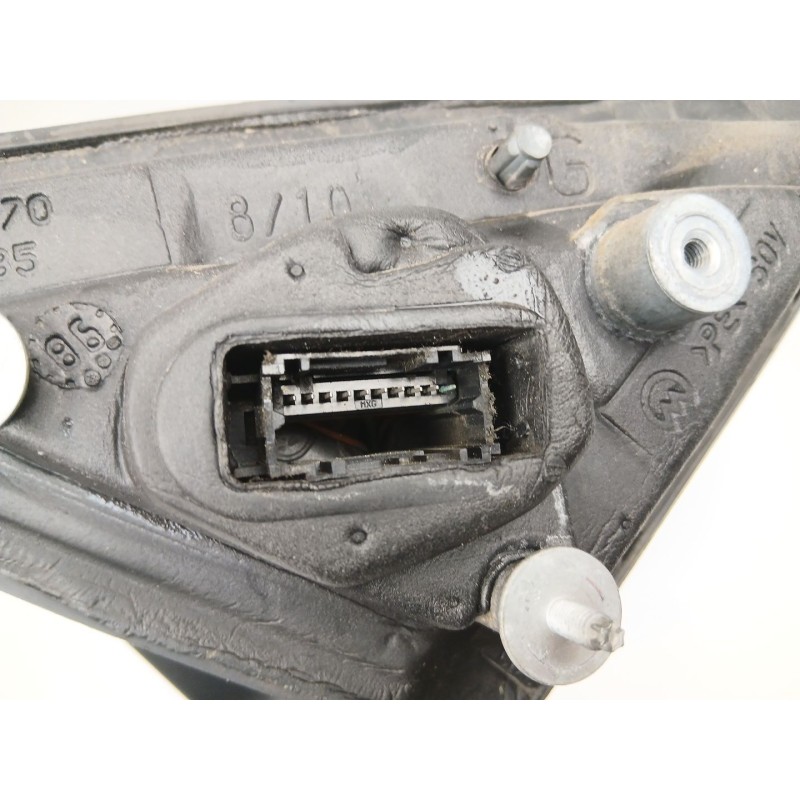 Recambio de retrovisor izquierdo para renault laguna i (b56_, 556_) 1.9 dti (b56j) referencia OEM IAM 7700410965  