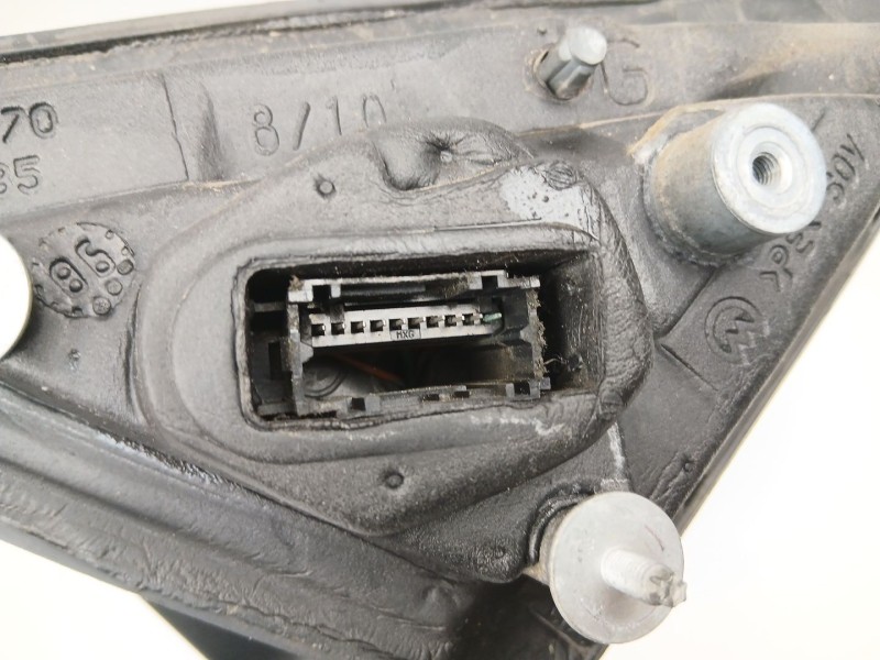 Recambio de retrovisor izquierdo para renault laguna i (b56_, 556_) 1.9 dti (b56j) referencia OEM IAM 7700410965  