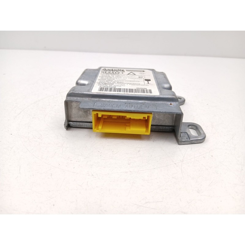 Recambio de centralita airbag para renault laguna i (b56_, 556_) 1.9 dti (b56j) referencia OEM IAM 7700429436 550536200 